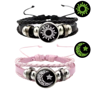 Soul Connection Armband 2st